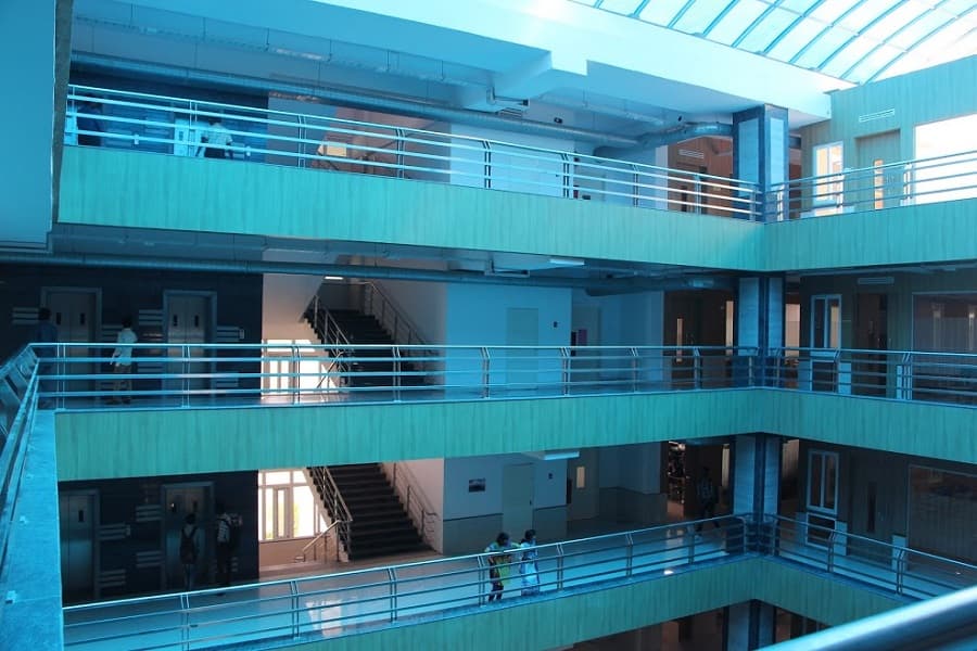 KL University Guntur Facilities photo 7